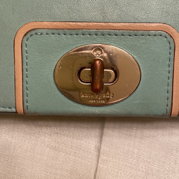Kate Spade Wallet - Picture 2 of 5